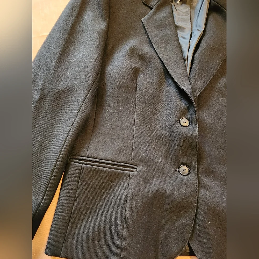 Haberdashery Blazer - Picture 5 of 9